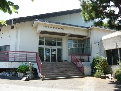 印西市立印旛歴史民俗資料館