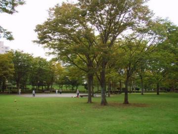 多田羅田公園