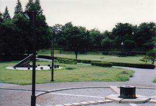 浦幡新田公園（写真2）
