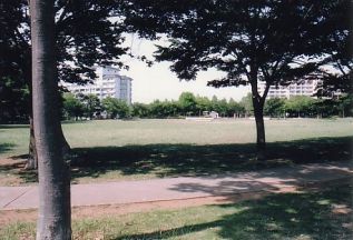大塚前公園（写真2）