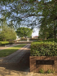 高花公園