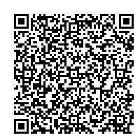 ちば電子申請サービス申込用二次元コード