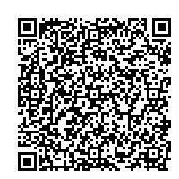 ちば電子申請サービス申込用二次元コード