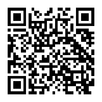 NECグリーンロケッツ東葛 ホームゲーム開幕戦招待申込用二次元コード