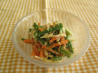 いんげん