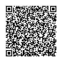 ちば電子申請サービス申込用二次元コード