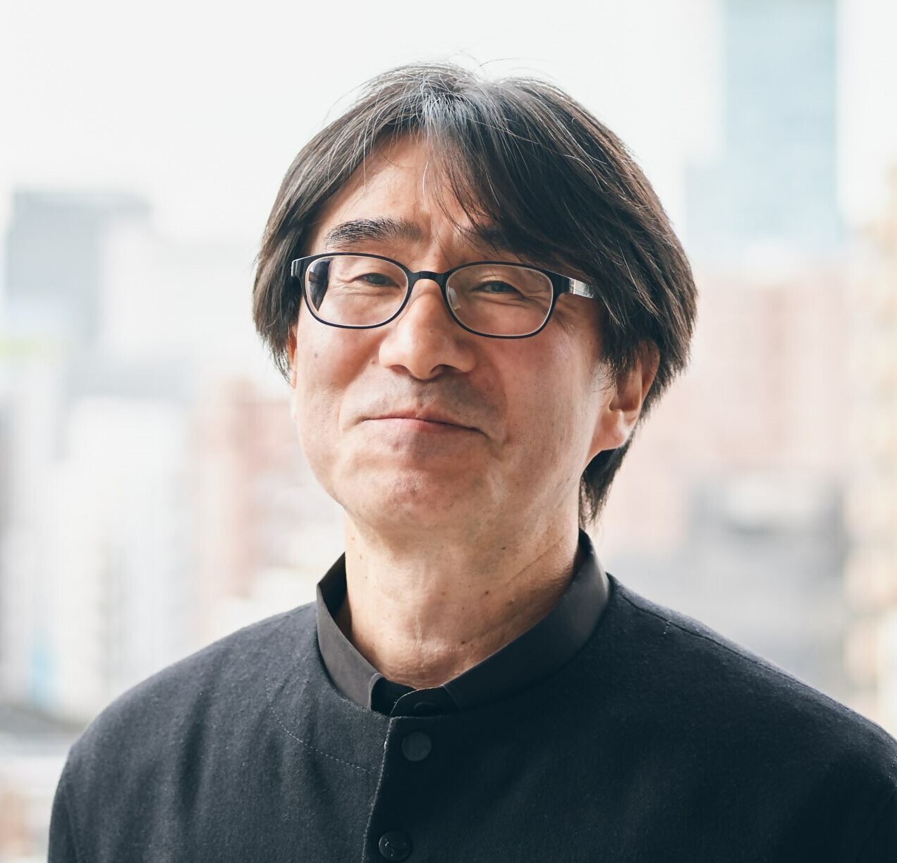 馬場氏