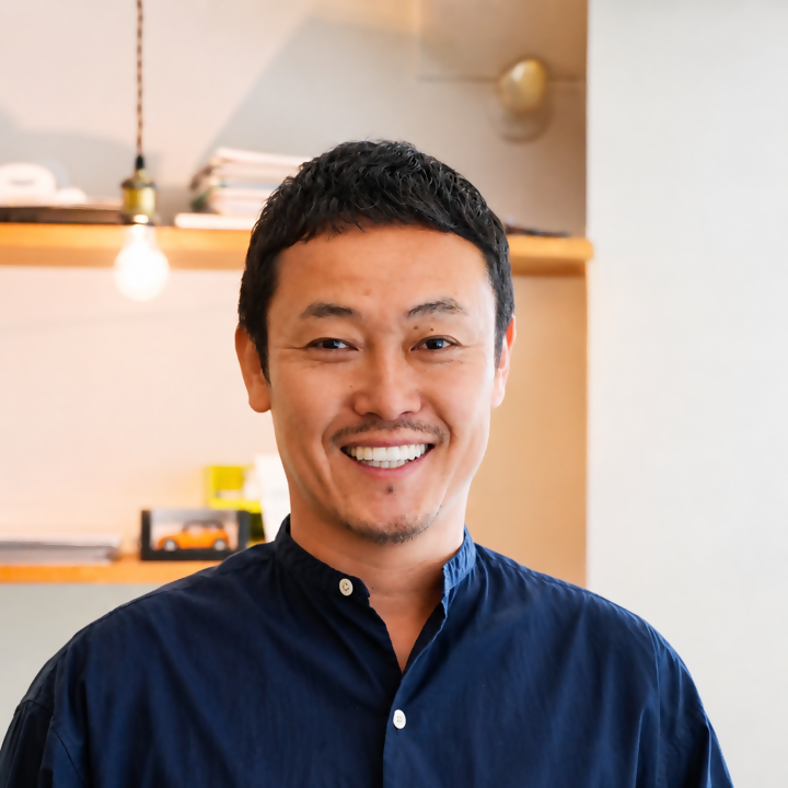 福田氏