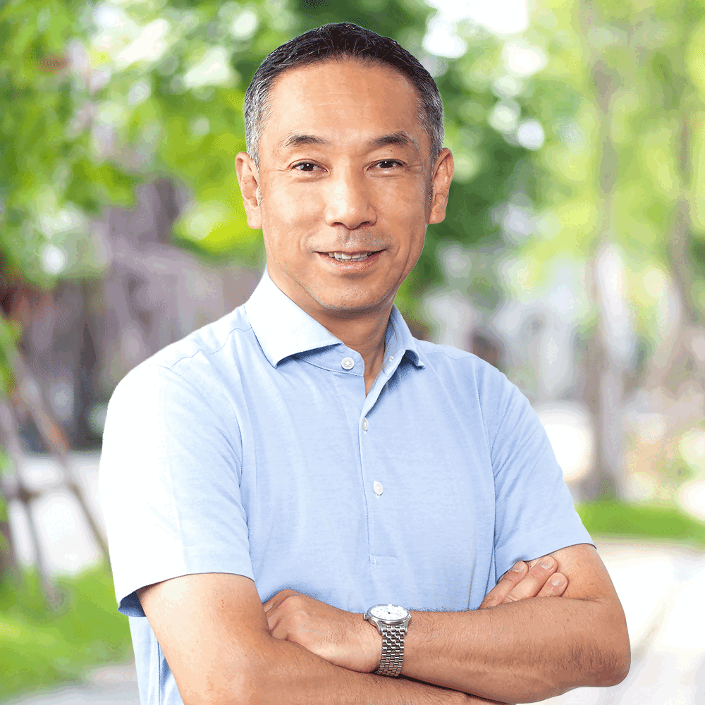 後藤氏