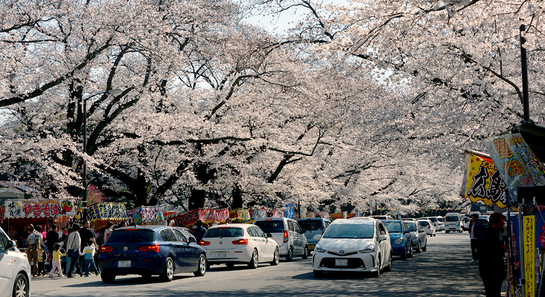 印西市ホームページ